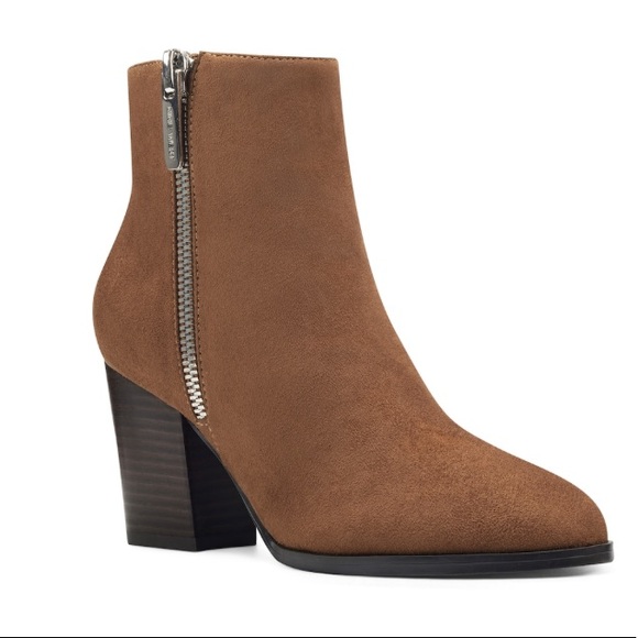 Nine West Neva Boots - Picture 1 of 11